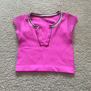 Urban Outfitters Out From Under Go For Gold Top Size XS/S
